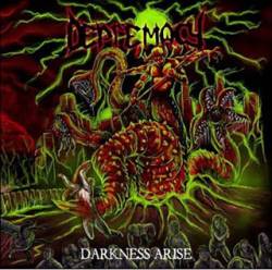 Depremacy : Darkness Arise